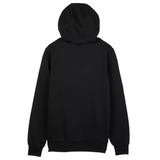 SUDADERA FOX PULLOVER ABSOLUTE NEGRO MUJER