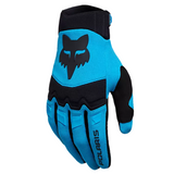 GUANTES FOX DIRTPAW DRIVE POLARIS AZUL