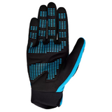 GUANTES FOX DIRTPAW DRIVE POLARIS AZUL