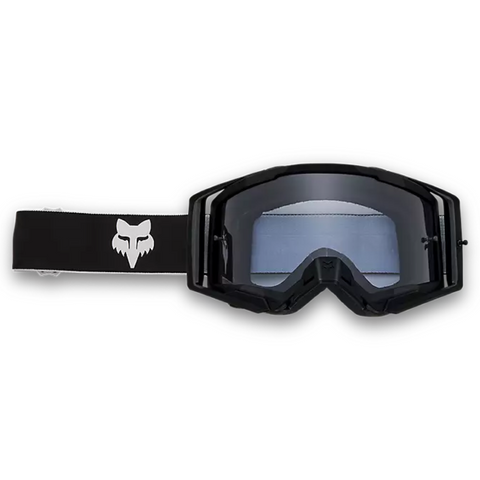 GOGGLES FOX AIRSPACE CORE NEGRO