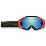 GOGGLES FOX VUE ENERGY NEGRO OS