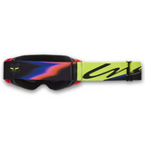 GOGGLES FOX VUE ENERGY NEGRO OS