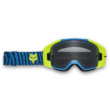 GOGGLES FOX VUE IMPRESSION AZUL OS