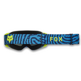 GOGGLES FOX VUE IMPRESSION AZUL OS