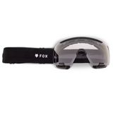 GOGGLES FOX PUREVUE CLEAR NEGRO OS