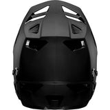 CASCO FOX RAMPAGE NEGRO/NEGRO