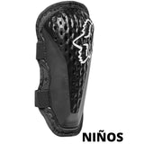 CODERAS FOX NIÑO TITAN SPORT