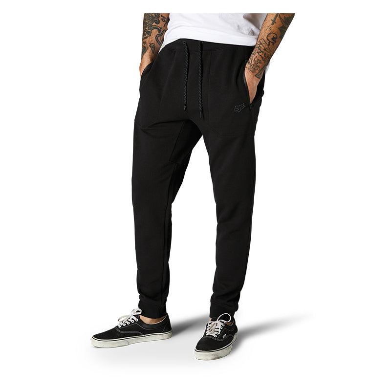 Pantalon fox online negro