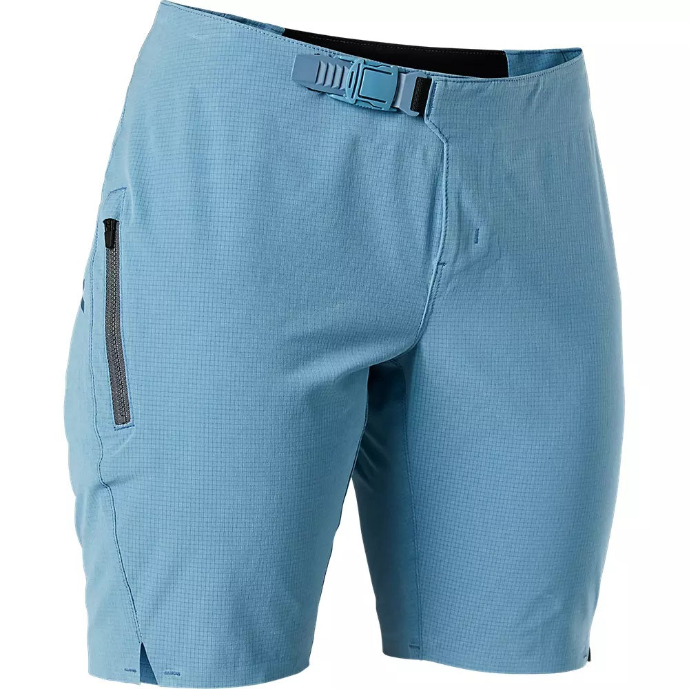 Short Fox Flexair Lite Mujer Azul Xs